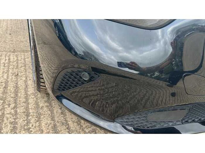 Mercedes-Benz B CLASS B200d Sport Executive Edition 5dr Auto 