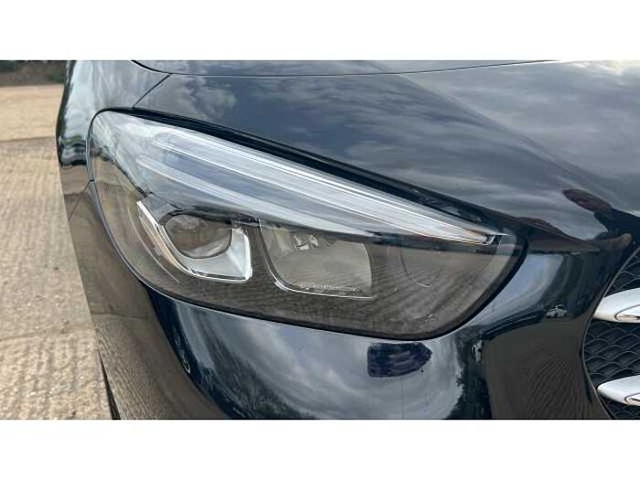 Mercedes-Benz B CLASS B200d Sport Executive Edition 5dr Auto 
