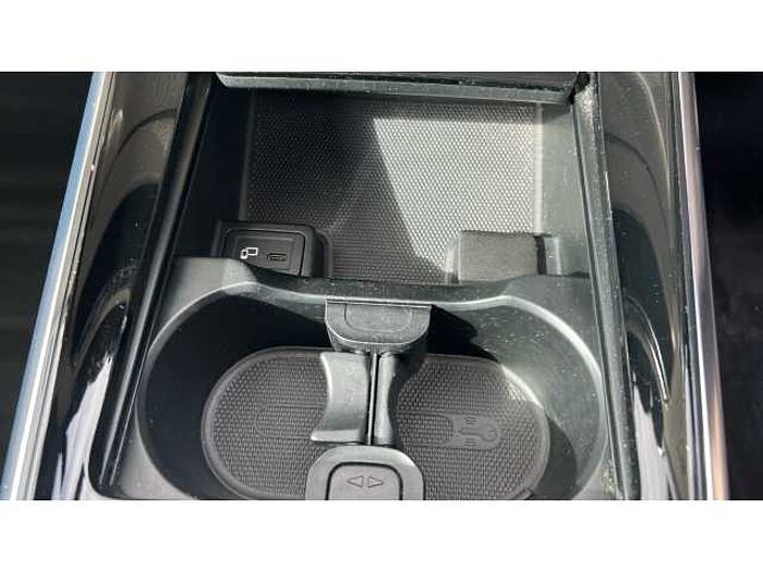 Mercedes-Benz B CLASS B200d Sport Executive Edition 5dr Auto 