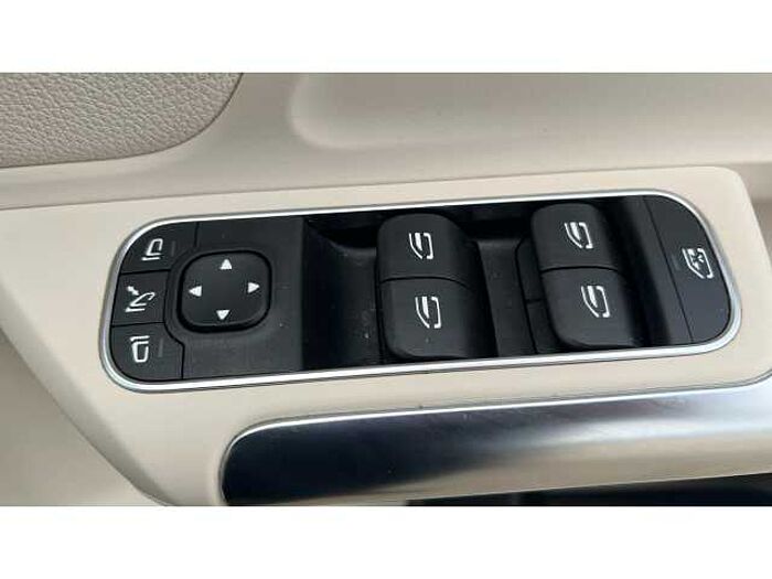 Mercedes-Benz B CLASS B200d Sport Executive Edition 5dr Auto 