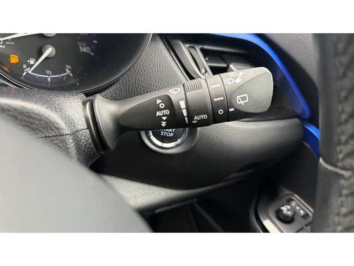 Toyota C-HR C-HR 1.2T Dynamic 5dr 