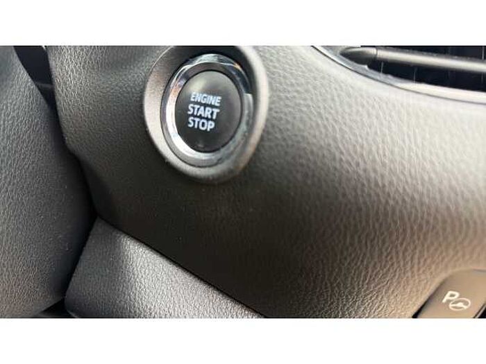 Toyota C-HR C-HR 1.2T Dynamic 5dr 