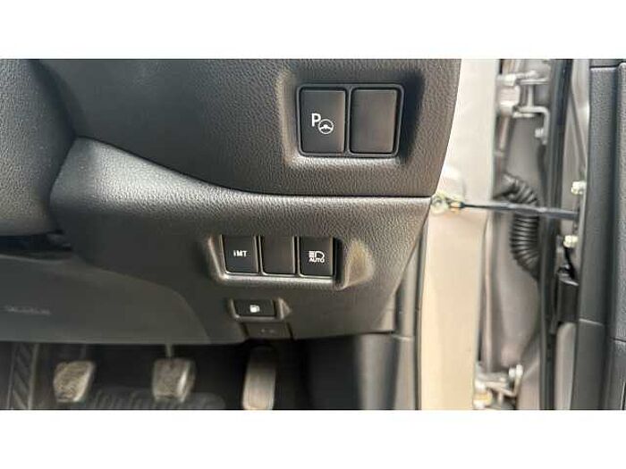 Toyota C-HR C-HR 1.2T Dynamic 5dr 