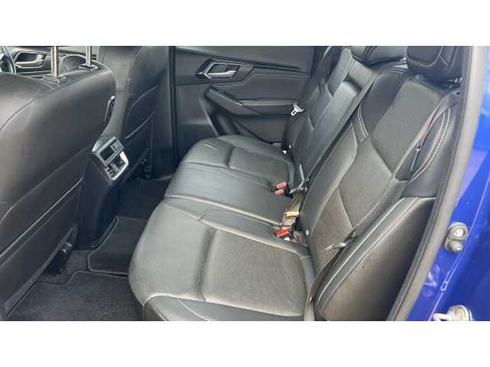 Isuzu D-Max Isuzu D-max Diesel 1.9 V-Cross Double Cab 4x4 Auto 