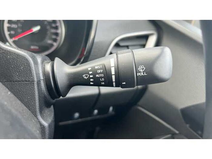 Isuzu D-Max Isuzu D-max Diesel 1.9 V-Cross Double Cab 4x4 Auto 