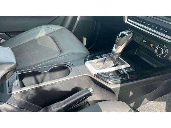 Isuzu D-Max Isuzu D-max Diesel 1.9 V-Cross Double Cab 4x4 Auto 