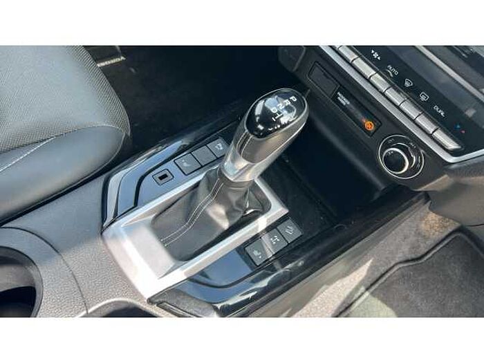 Isuzu D-Max Isuzu D-max Diesel 1.9 V-Cross Double Cab 4x4 Auto 