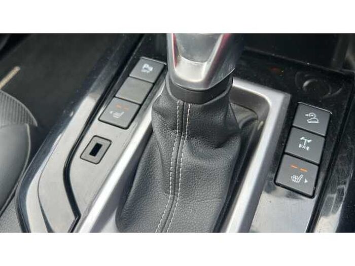Isuzu D-Max Isuzu D-max Diesel 1.9 V-Cross Double Cab 4x4 Auto 