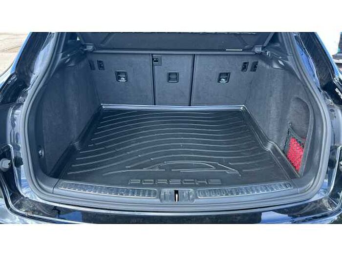 Porsche Macan MACAN ESTATE S 5dr PDK 