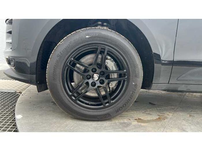 Porsche Macan MACAN ESTATE S 5dr PDK 