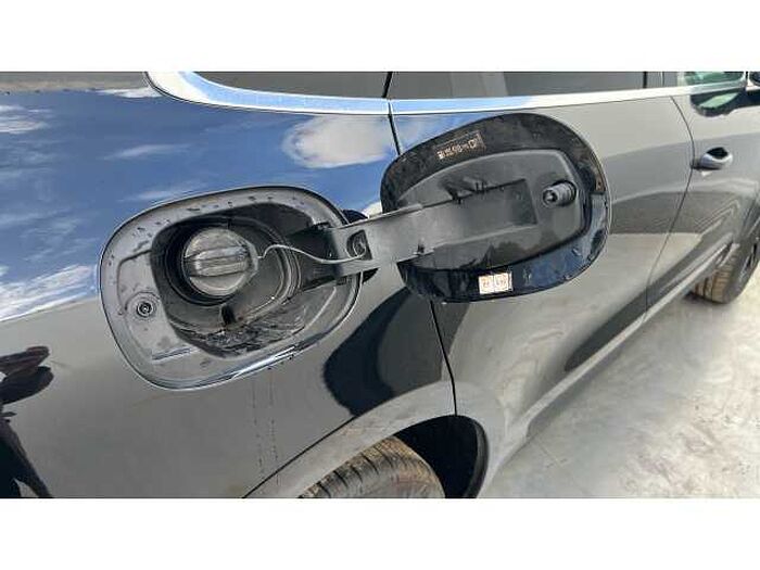 Porsche Macan MACAN ESTATE S 5dr PDK 