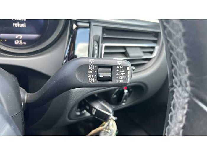 Porsche Macan MACAN ESTATE S 5dr PDK 