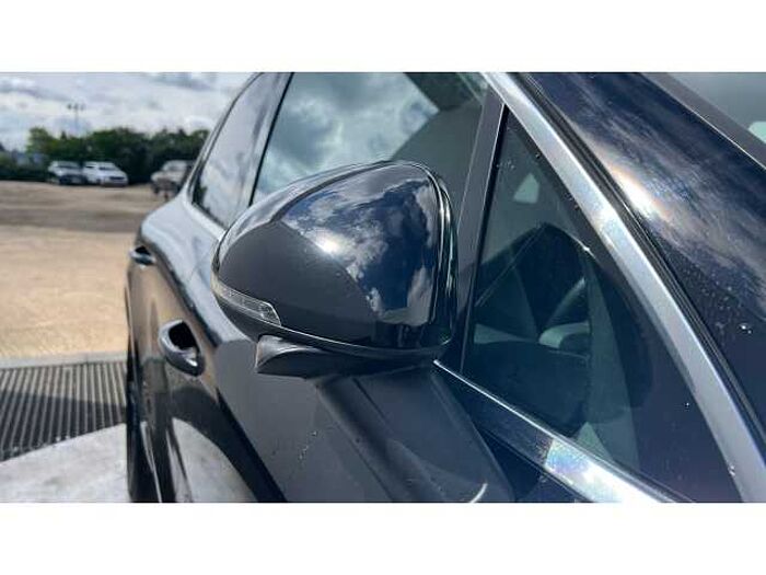 Porsche Macan MACAN ESTATE S 5dr PDK 
