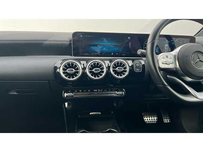 Mercedes-Benz A CLASS A250 AMG Line Premium 5dr Auto 