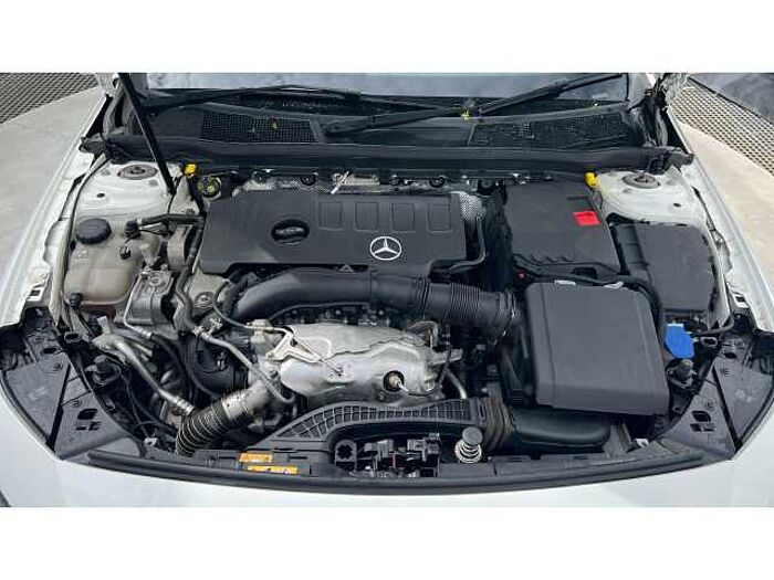 Mercedes-Benz A CLASS A250 AMG Line Premium 5dr Auto 