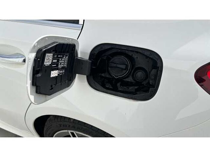 Mercedes-Benz A CLASS A250 AMG Line Premium 5dr Auto 