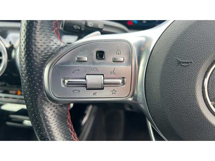 Mercedes-Benz A CLASS A250 AMG Line Premium 5dr Auto 