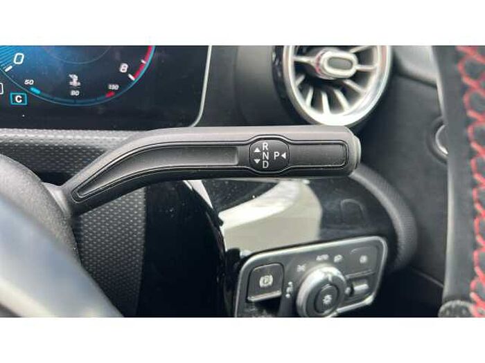 Mercedes-Benz A CLASS A250 AMG Line Premium 5dr Auto 