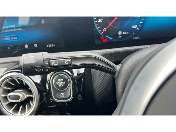 Mercedes-Benz A CLASS A250 AMG Line Premium 5dr Auto 