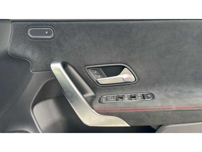 Mercedes-Benz A CLASS A250 AMG Line Premium 5dr Auto 