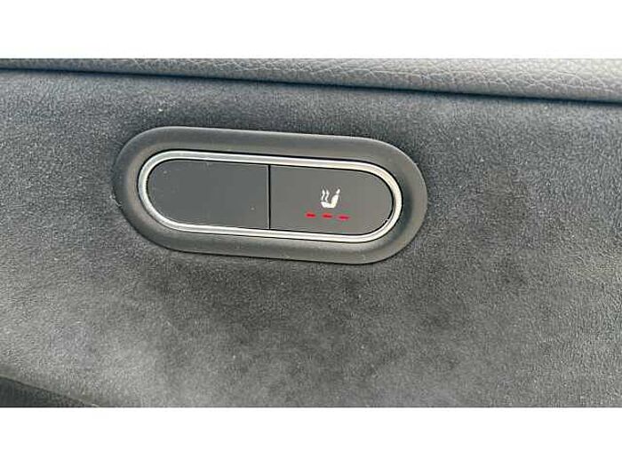 Mercedes-Benz A CLASS A250 AMG Line Premium 5dr Auto 