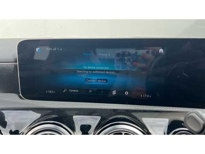 Mercedes-Benz A CLASS A250 AMG Line Premium 5dr Auto 