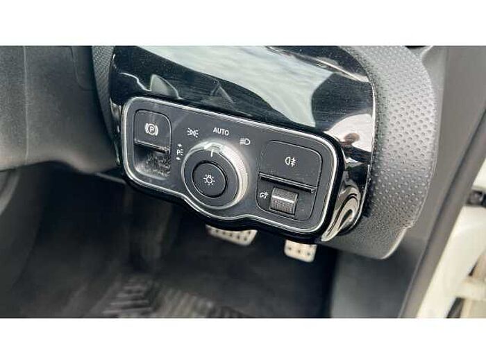 Mercedes-Benz A CLASS A250 AMG Line Premium 5dr Auto 