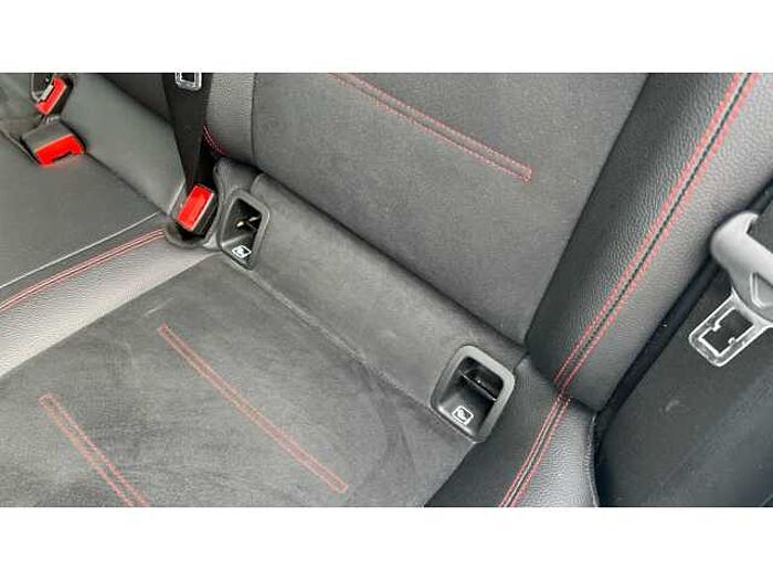 Mercedes-Benz A CLASS A250 AMG Line Premium 5dr Auto 