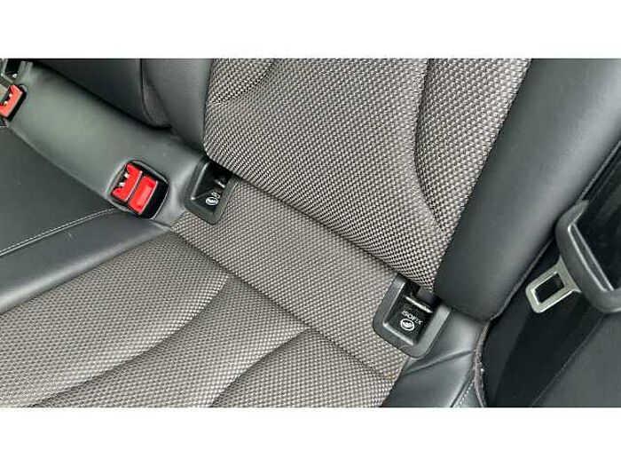 Audi A3 A3 1.5 TFSI Black Edition 5dr 