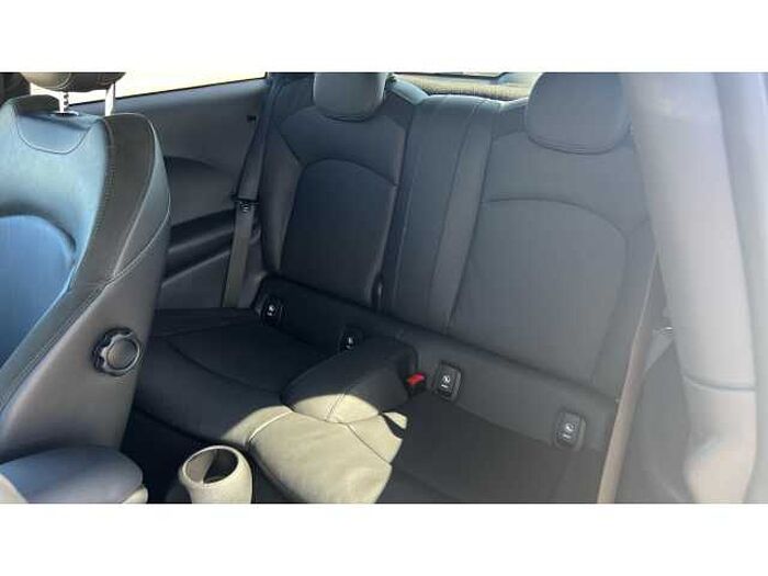 MINI Mini HATCHBACK 2.0 Cooper S 3dr Auto 