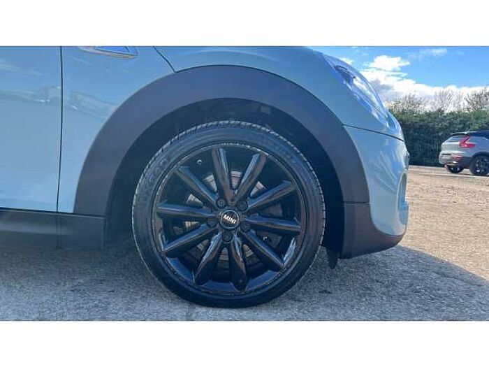 MINI Mini HATCHBACK 2.0 Cooper S 3dr Auto 