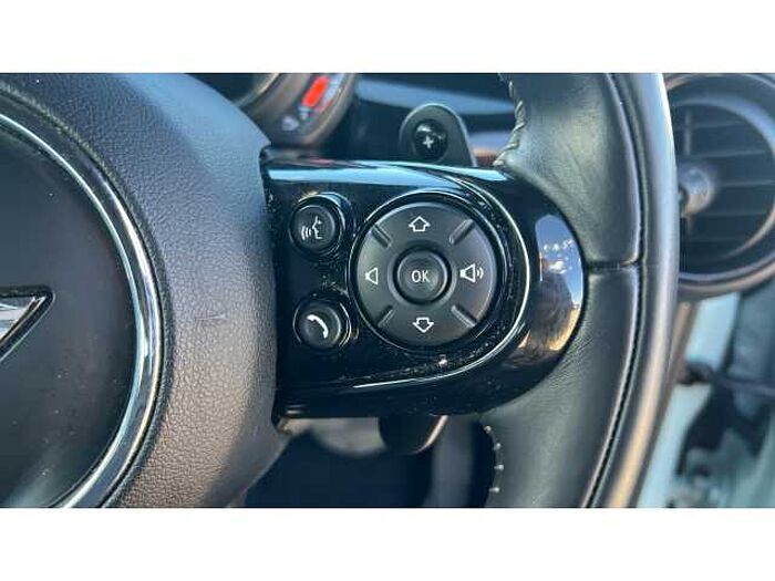 MINI Mini HATCHBACK 2.0 Cooper S 3dr Auto 