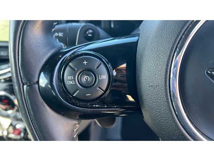 MINI Mini HATCHBACK 2.0 Cooper S 3dr Auto 