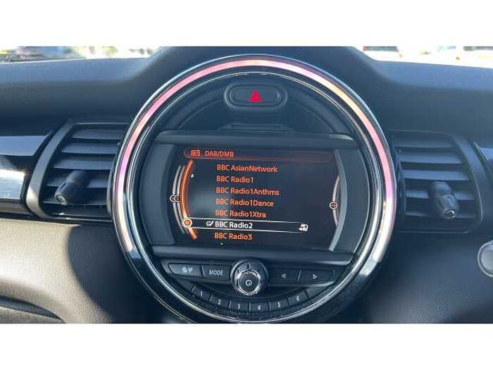 MINI Mini HATCHBACK 2.0 Cooper S 3dr Auto 