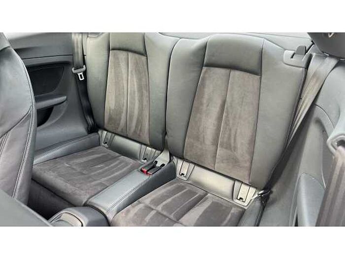 Audi TT TT 1.8T FSI S Line 2dr 