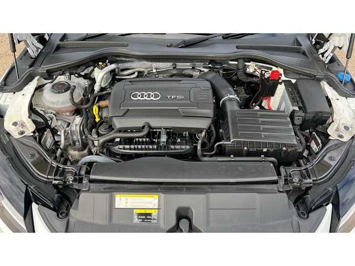 Audi TT TT 1.8T FSI S Line 2dr 
