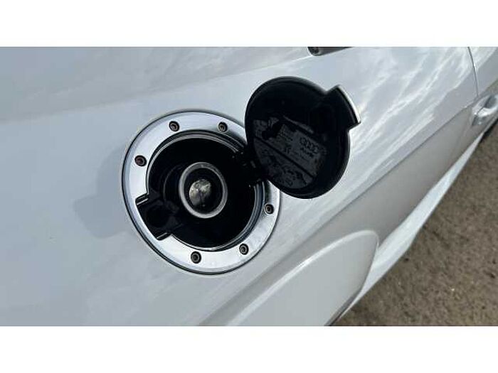 Audi TT TT 1.8T FSI S Line 2dr 