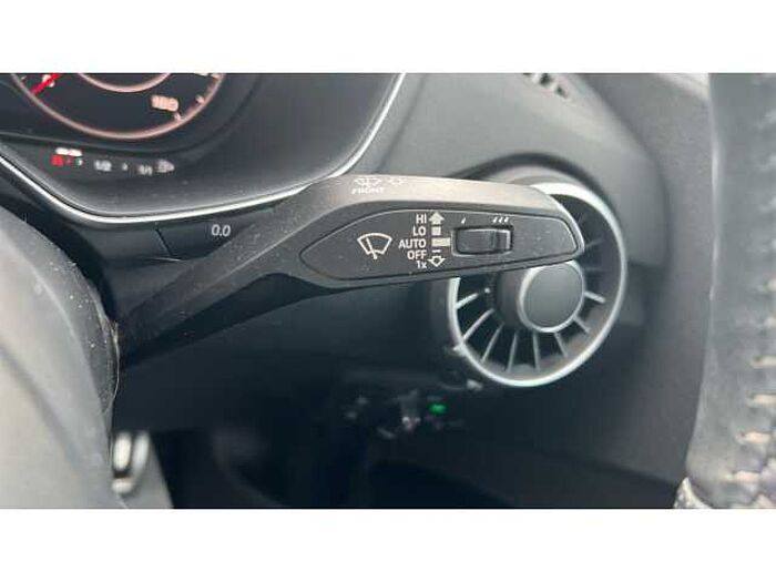 Audi TT TT 1.8T FSI S Line 2dr 