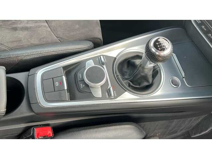 Audi TT TT 1.8T FSI S Line 2dr 