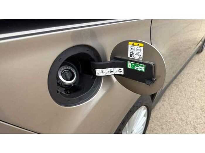 Ford Grand C-MAX GRAND C-MAX 1.0 EcoBoost 125 Titanium 5dr 