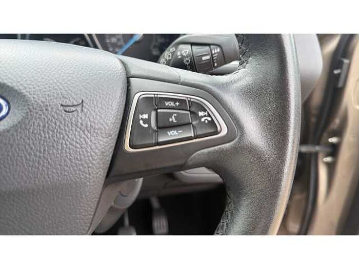 Ford Grand C-MAX GRAND C-MAX 1.0 EcoBoost 125 Titanium 5dr 
