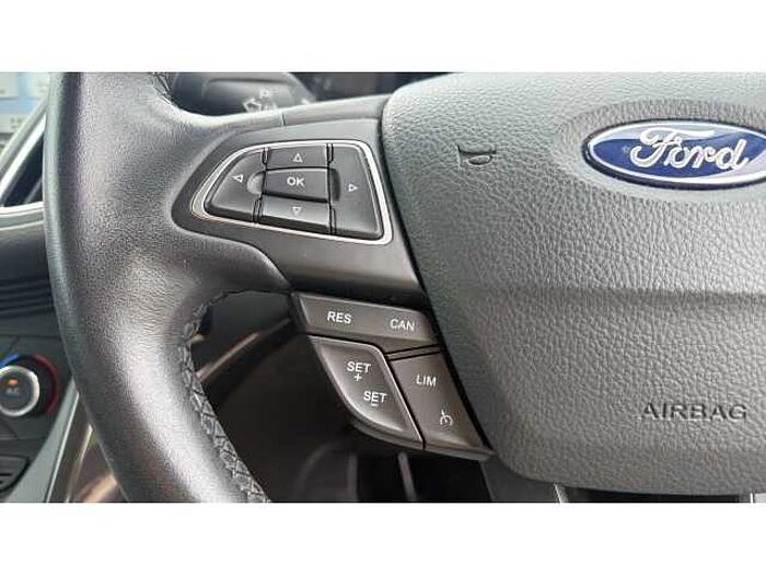 Ford Grand C-MAX GRAND C-MAX 1.0 EcoBoost 125 Titanium 5dr 