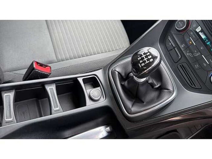 Ford Grand C-MAX GRAND C-MAX 1.0 EcoBoost 125 Titanium 5dr 