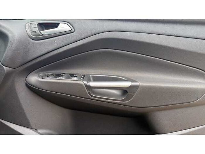 Ford Grand C-MAX GRAND C-MAX 1.0 EcoBoost 125 Titanium 5dr 