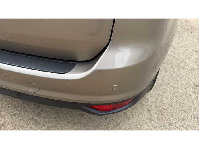 Ford Grand C-MAX GRAND C-MAX 1.0 EcoBoost 125 Titanium 5dr 
