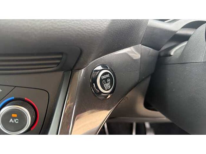 Ford Grand C-MAX GRAND C-MAX 1.0 EcoBoost 125 Titanium 5dr 