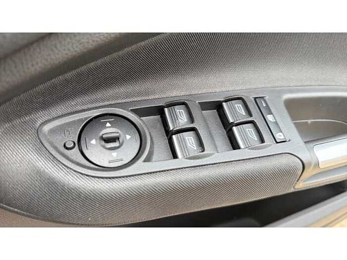 Ford Grand C-MAX GRAND C-MAX 1.0 EcoBoost 125 Titanium 5dr 