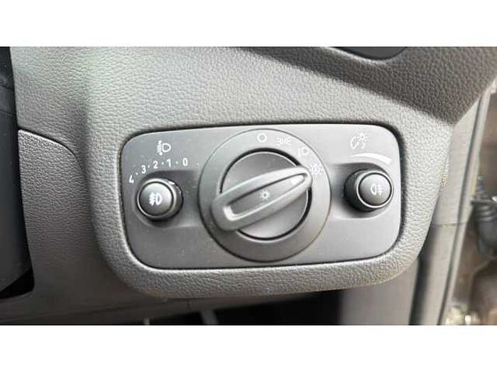 Ford Grand C-MAX GRAND C-MAX 1.0 EcoBoost 125 Titanium 5dr 