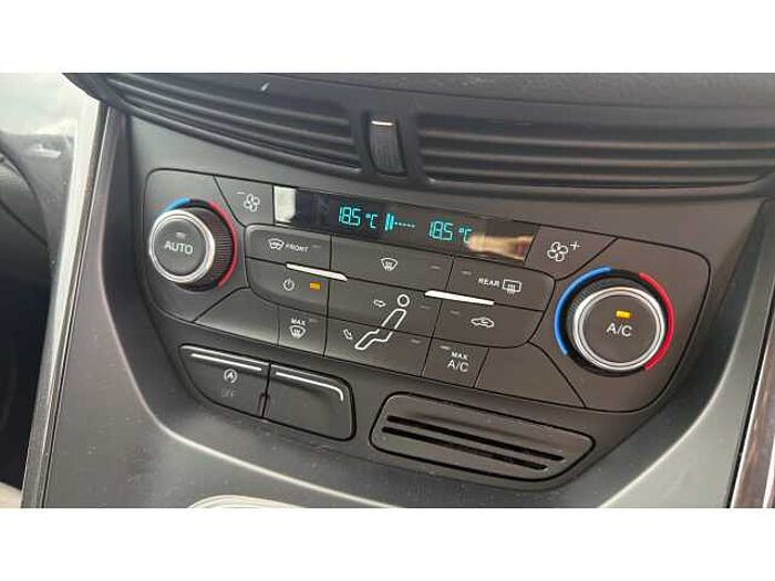 Ford Grand C-MAX GRAND C-MAX 1.0 EcoBoost 125 Titanium 5dr 