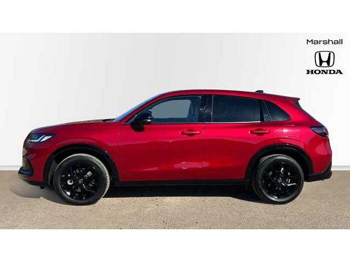 Honda ZR-V e:HEV ZR-V 2.0 eHEV Sport 5dr CVT 